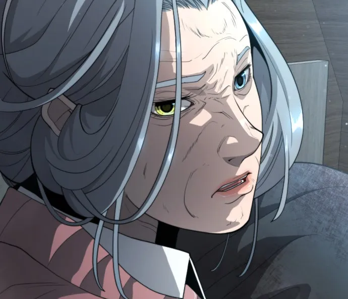 ยุคแห่งยอดมนุษย์ ตอนที่ 25 รูปที่ 91