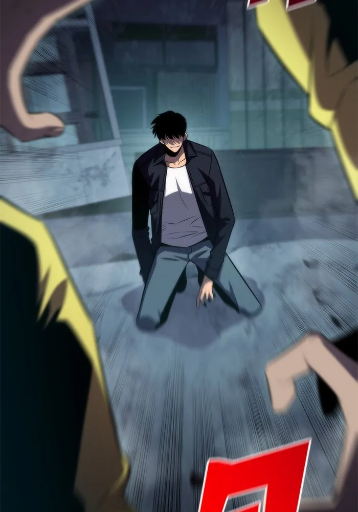 ผู้เล่นหน้าใหม่เลเวลแมกซ์ ตอนที่ 60 แผนกจิตเวช (3) รูปที่ 125