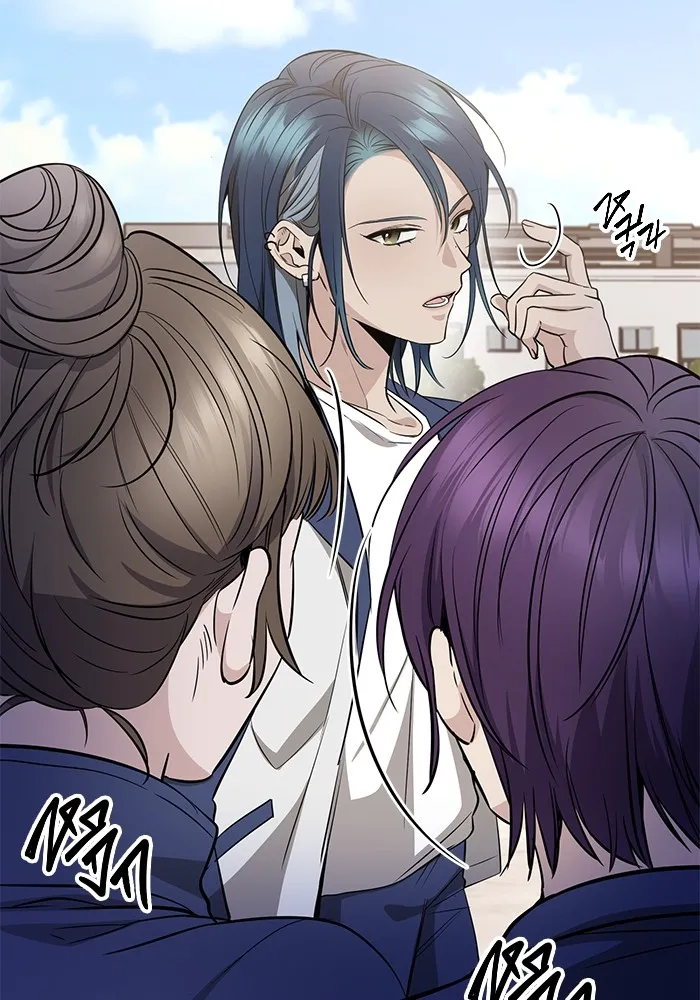 ราชินีนักบู๊ ตอนที่ 9 รูปที่ 85