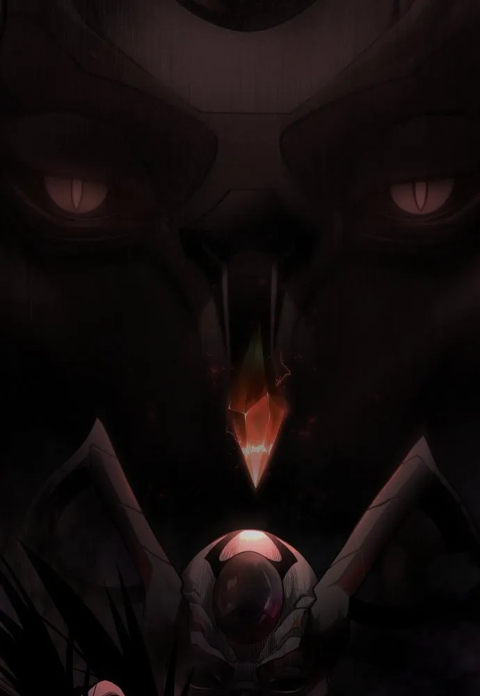 ยุคแห่งยอดมนุษย์ ตอนที่ 102 รูปที่ 89