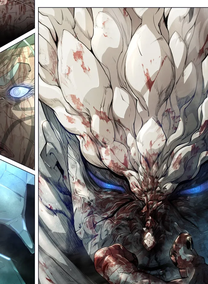 ยุคแห่งยอดมนุษย์ ตอนที่ 47 รูปที่ 70