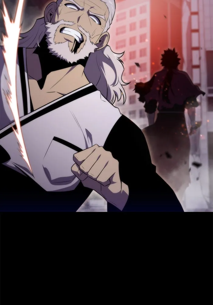 ผู้เล่นหน้าใหม่เลเวลแมกซ์ ตอนที่ 49 ผู้อาศัยบนหอคอย รูปที่ 20