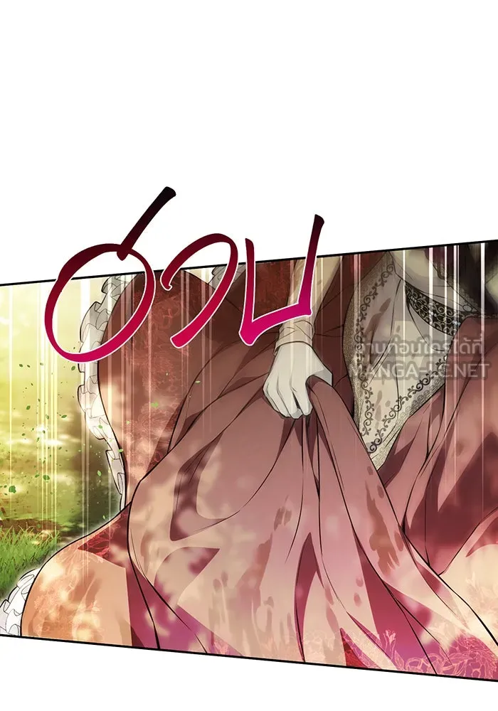 ห้องนอนลับของเจ้าหญิงต้องสาป ตอนที่ 131 ช่วยจุมพิตข้าที รูปที่ 108