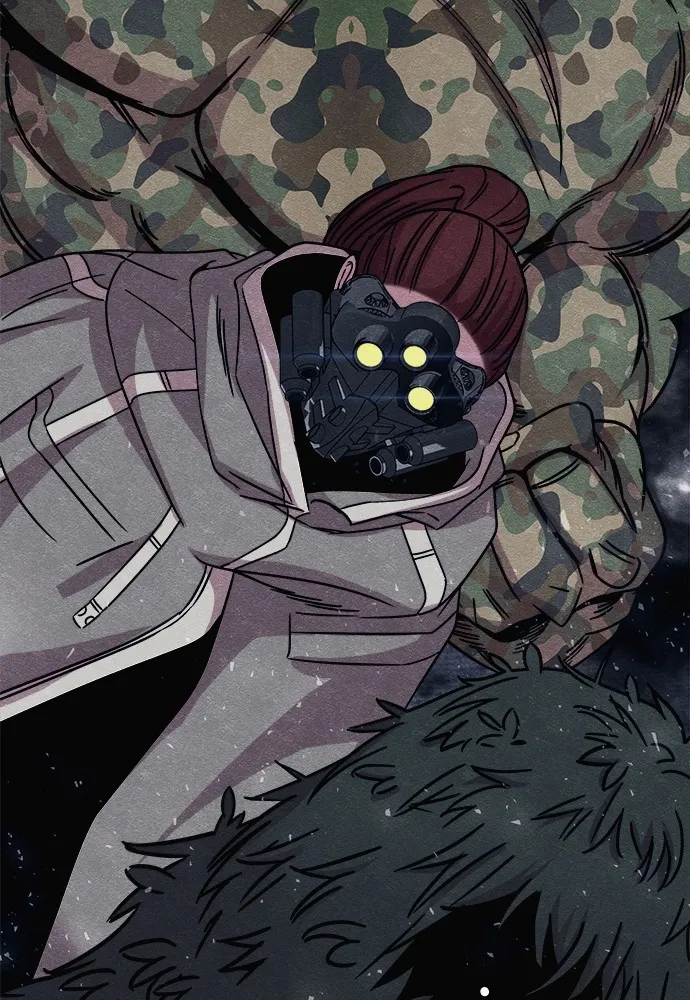 Zombie X Slasher ตอนที่ 16 รูปที่ 188