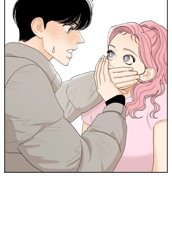 จริง ๆ แล้ว โอบารัมน่ะ… ตอนที่ 17 รูปที่ 35