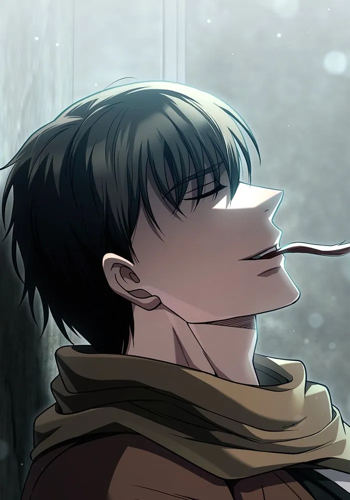 เอาชีวิตรอดในเกมฉบับคนเถื่อน ตอนที่ 89 ต่างคนต่างบันได รูปที่ 79