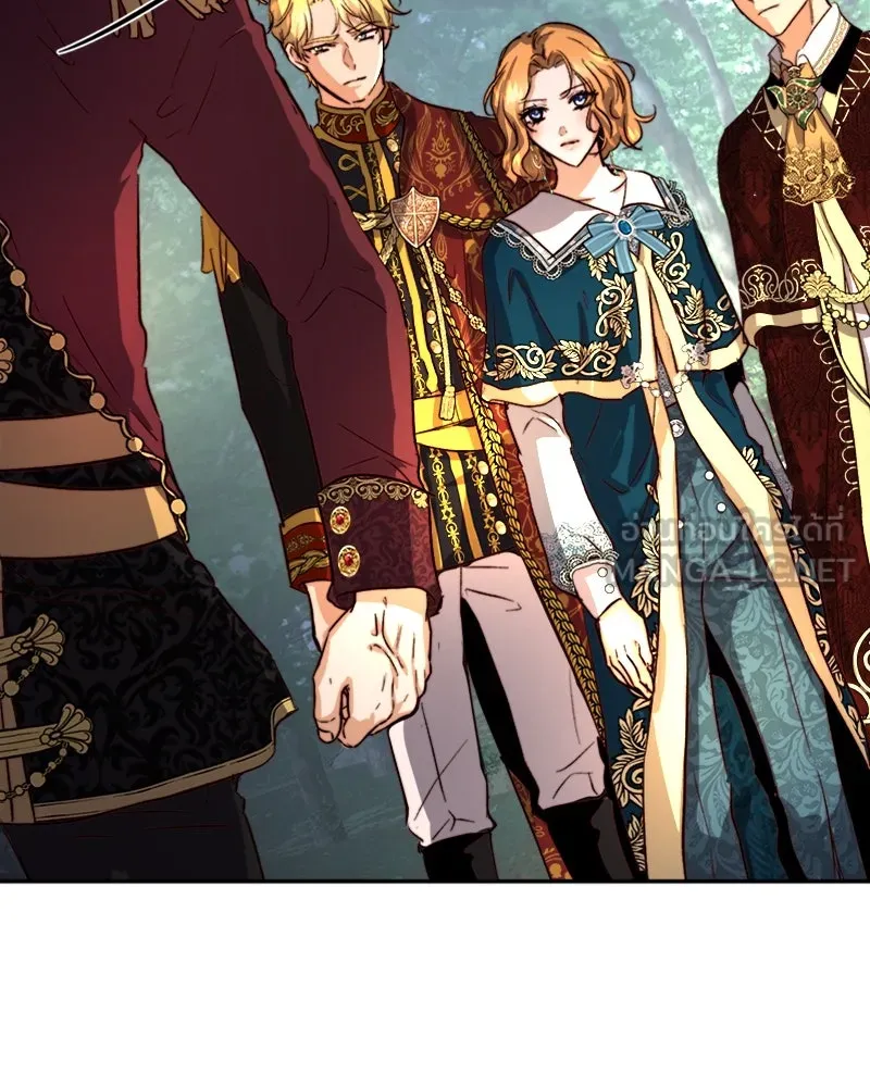 เจ้าหญิงคลั่งแห่งวังหลวง ตอนที่ 20 รูปที่ 51