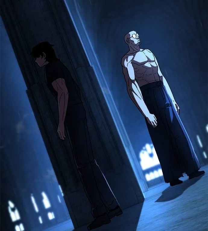 นักสู้ไร้น้ำยา ตอนที่ 33 รูปที่ 172