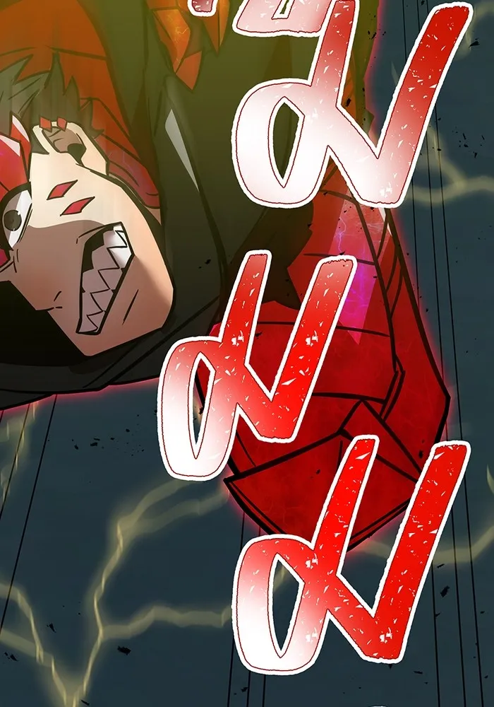 เพลเยอร์เลือดเทวะ ตอนที่ 29 vs วายุและอัสนี ② รูปที่ 47