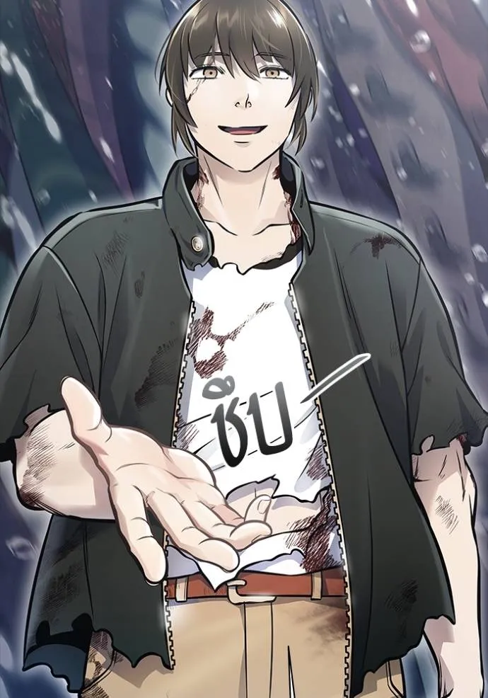 ทาวเวอร์ออฟก๊อด หอคอ ตอนที่ 637 รูปที่ 134