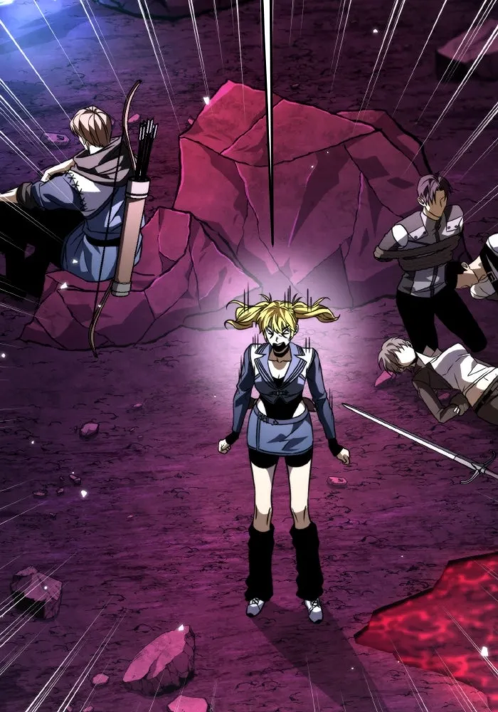 การแข่งขันของผู้เกิดใหม่ ตอนที่ 42 รูปที่ 130