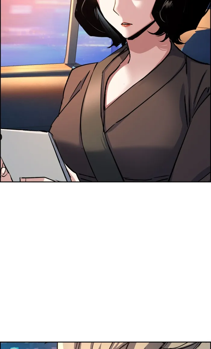 พี่ชายสายบอดี้การ์ด ตอนที่ 92 รูปที่ 55