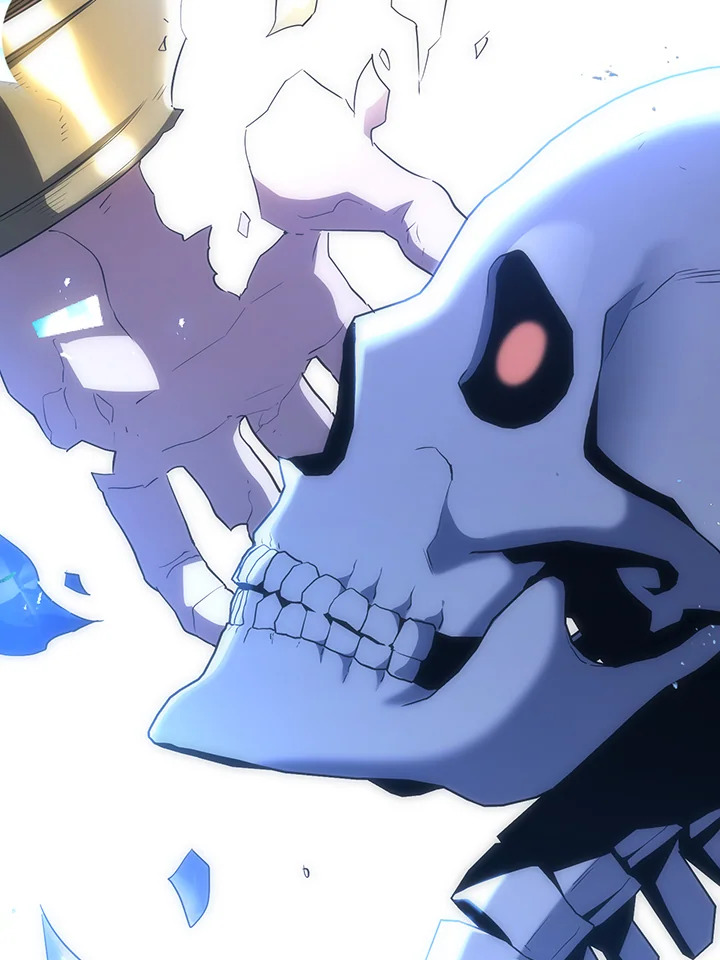 พลทหารโครงกระดูกผู้ม ตอนที่ 139 รูปที่ 125