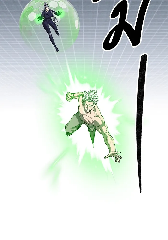 ยอดคนเลเวลทะลุ ตอนที่ 102 มอนสเตอร์ฝึกสอน รูปที่ 197