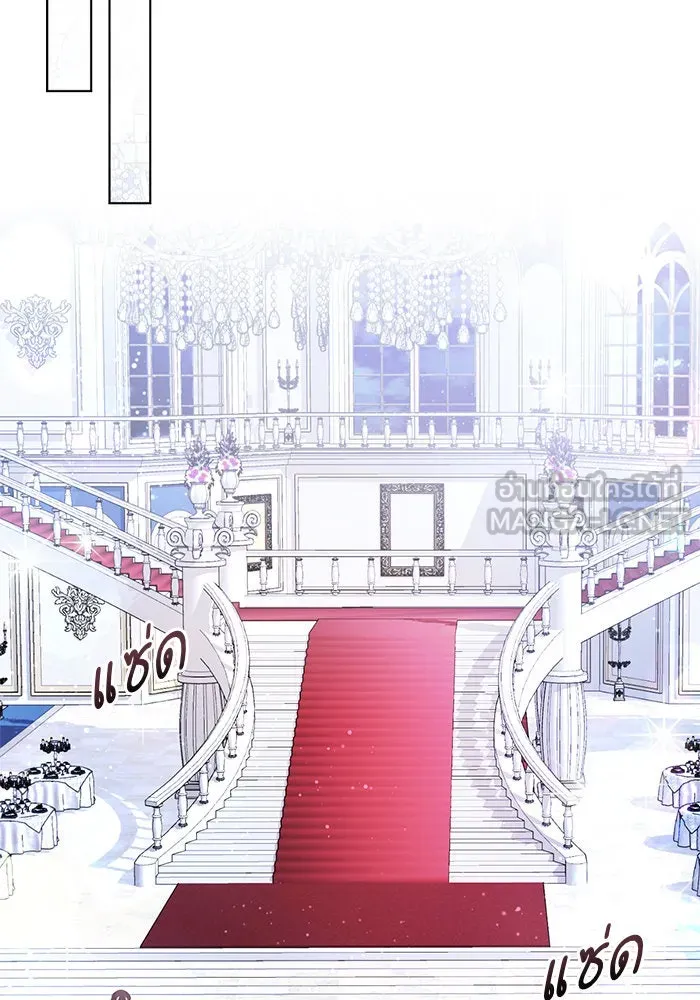 บุตรีดยุกขอไม่แต่งงานbrกับหนุ่มในฝัน ตอนที่ 56 รูปที่ 99