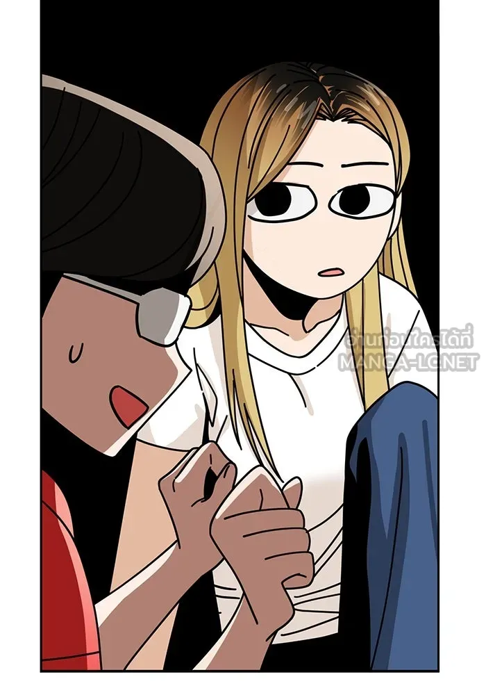 โชคชะตานำพารัก ตอนที่ 34 การจะจูบกันน่ะ รูปที่ 36