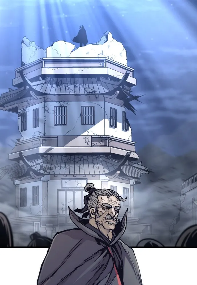 เส้นทางสู่เทพมาร ตอนที่ 128 รูปที่ 55