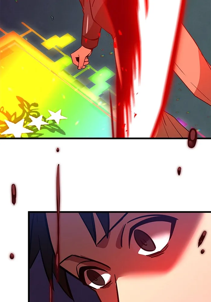 เพลเยอร์เลือดเทวะ ตอนที่ 11 สเตจ  สุสานทหาร ② รูปที่ 191