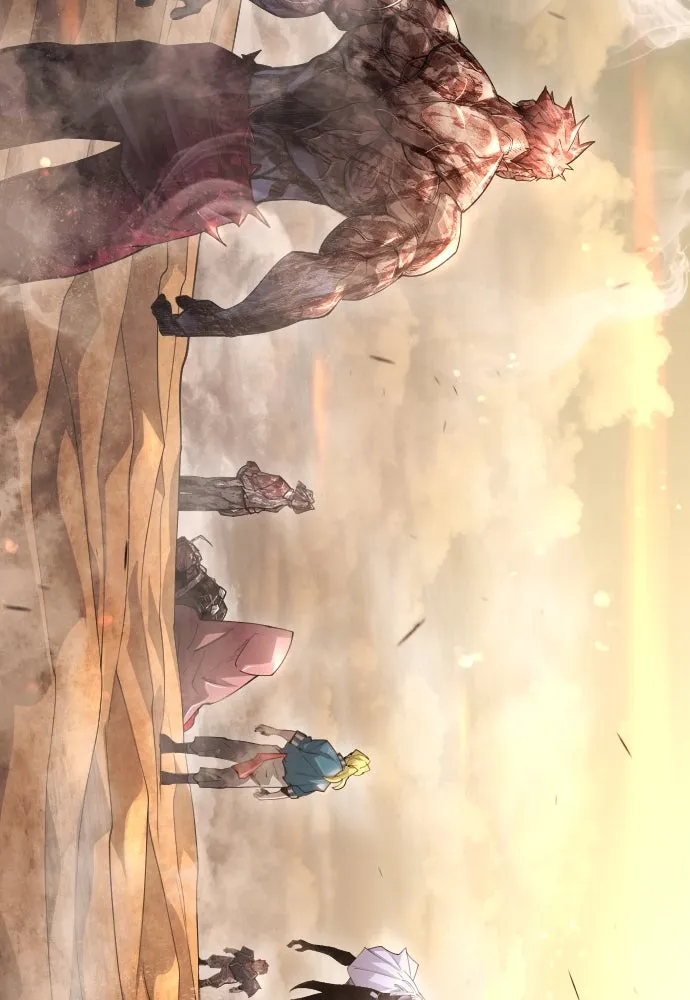 ยุคแห่งยอดมนุษย์ ตอนที่ 65 รูปที่ 28