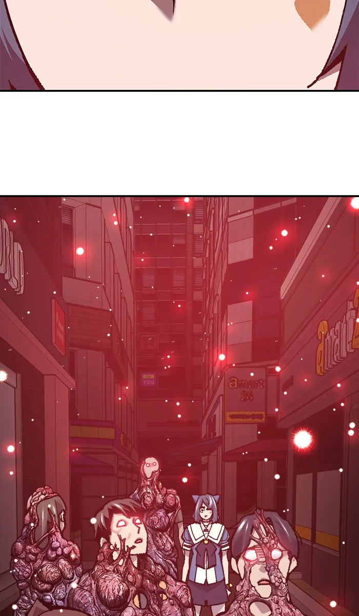 ยอดคนเลเวลทะลุ ตอนที่ 34 บุก รูปที่ 8