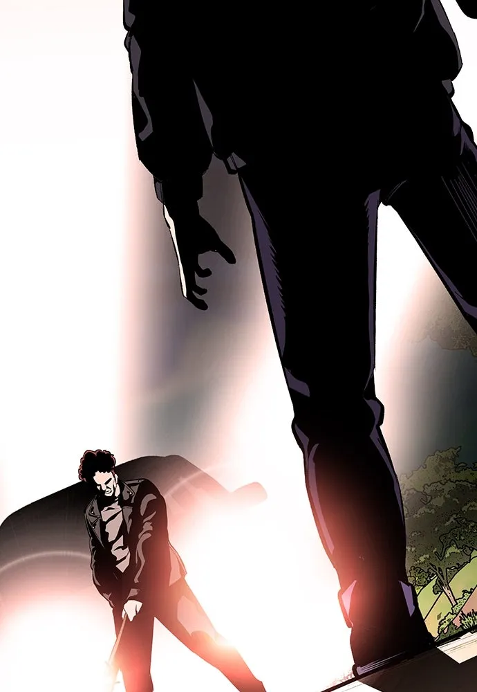 King Game ตอนที่ 32 เสียใจจัง รูปที่ 4