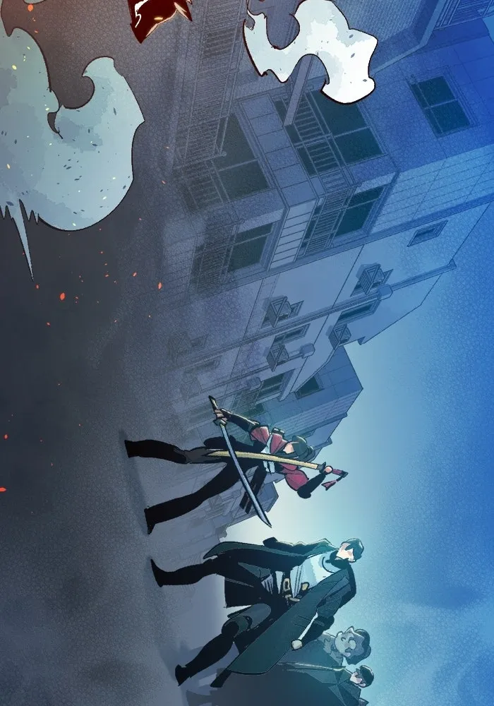 The Lone Necromancer ตอนที่ 19 รูปที่ 16