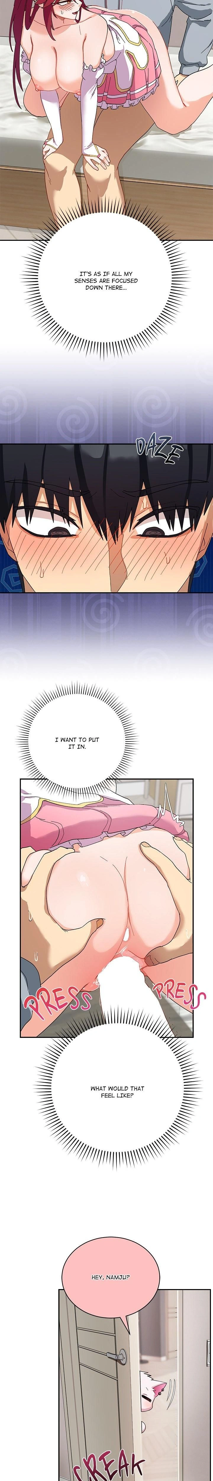 Doujin-Lc- อ่าน โดจิน มังฮวา เกาหลี ญี่ปุ่น จีน แปลไทย Saving My Magical Girl สาวน้อยเวทมนตร์ชอบโชว์ ตอนที่ 1 2 3 4 5 6 7 8 9 10 11 12 13 14 ฟรี ไม่มีโฆษณา อ่าน โดจิน Manhwa เกาหลี ญี่ปุ่น จีน เรามีครบ คัดมาให้เน้นๆ โดจิน 18+ รับประกันความฟินโดย  Doujin Lc