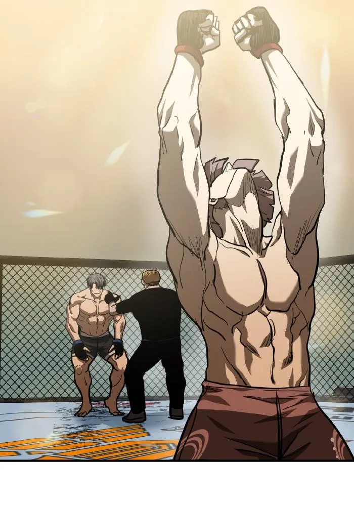 ราชาแห่งอ็อกทากอน ตอนที่ 53 รูปที่ 61