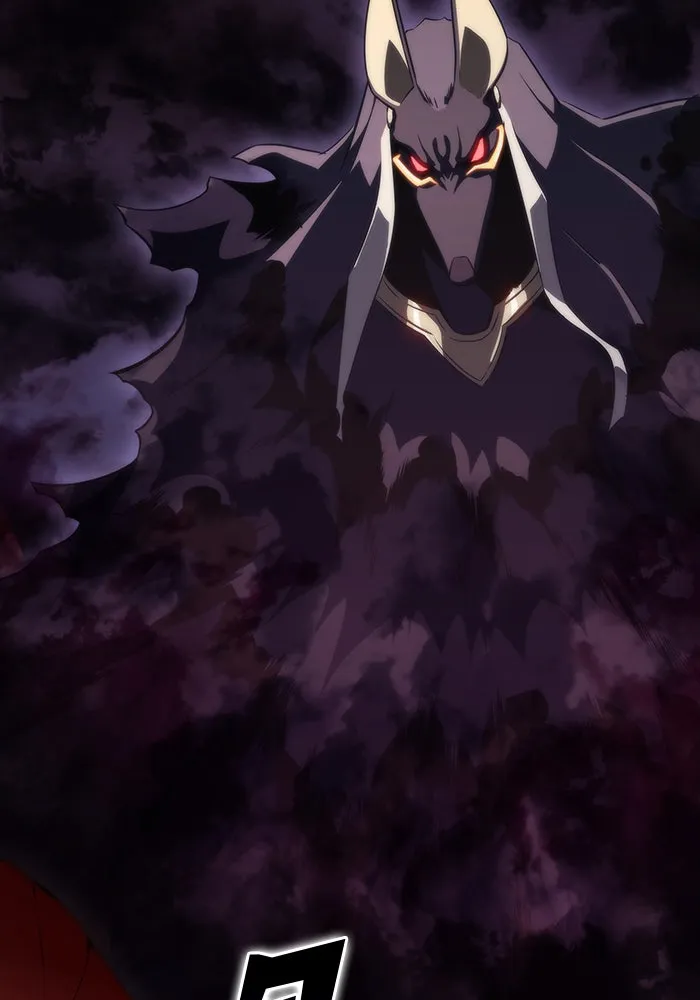 ผู้เล่นหน้าใหม่เลเวลแมกซ์ ตอนที่ 55 ต้นกำเนิดแห่งความตาย 'เพน รูปที่ 127