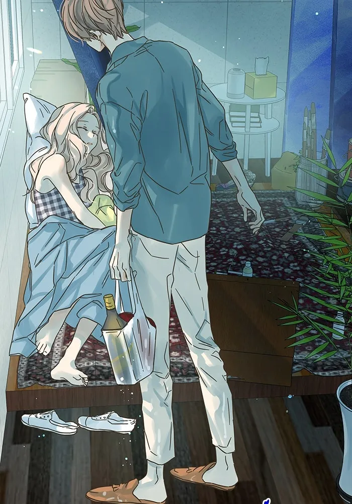 ฉันมันร้าย หรือเพราะโลกไม่น่ารัก ตอนที่ 157 รูปที่ 11