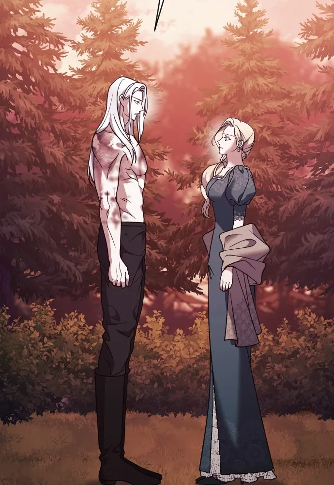 หมาป่าคู่เคียงบัลลังก์ ตอนที่ 28 รูปที่ 35