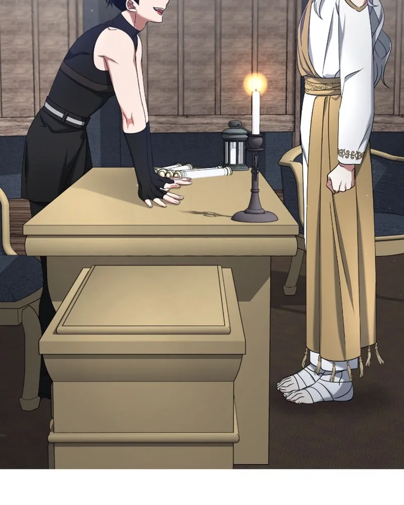 ภารกิจไล่ตามลุค บีเชล ตอนที่ 41 รูปที่ 53