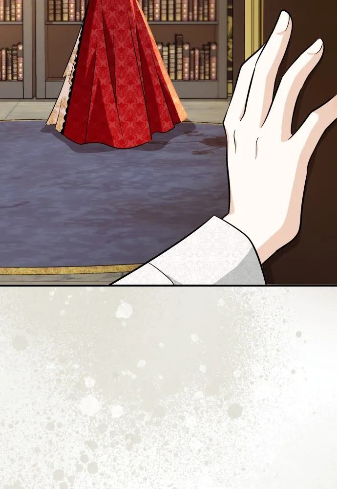 จักรพรรดิคลั่งรักที่เด็กกว่าฉันพันปี ตอนที่ 5 รูปที่ 88