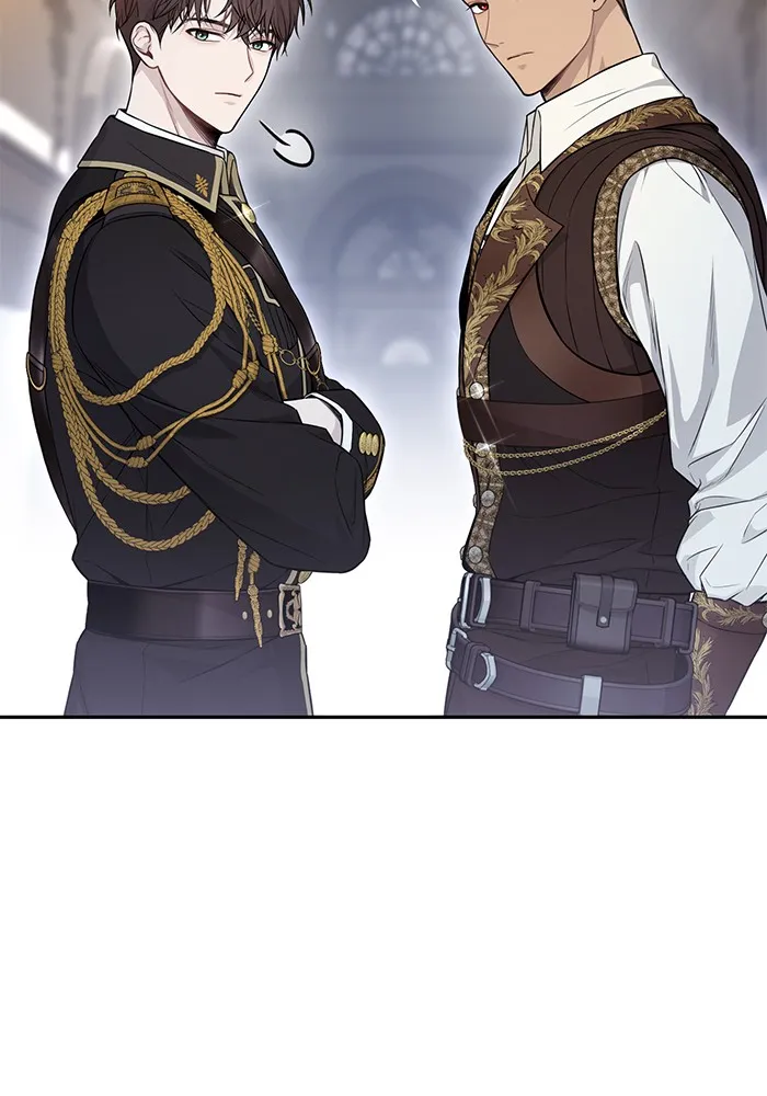 ห้องนอนลับของเจ้าหญิงต้องสาป ตอนที่ 133 มือสังหาร รูปที่ 127