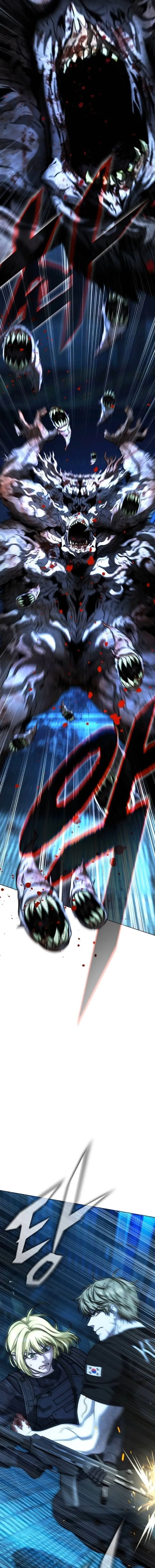 Zombie Papa ค_ณพ_อระห_ำพ_นธ_ซอมบ_ ตอนที่ ตอนที่ 26 รูปที่ 8