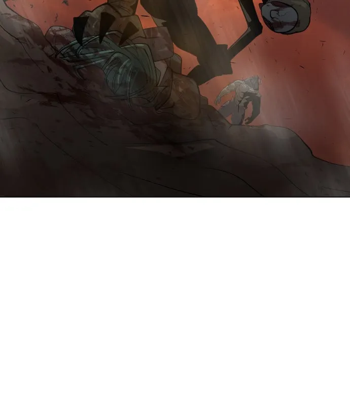 ยุคแห่งยอดมนุษย์ ตอนที่ 32 รูปที่ 85