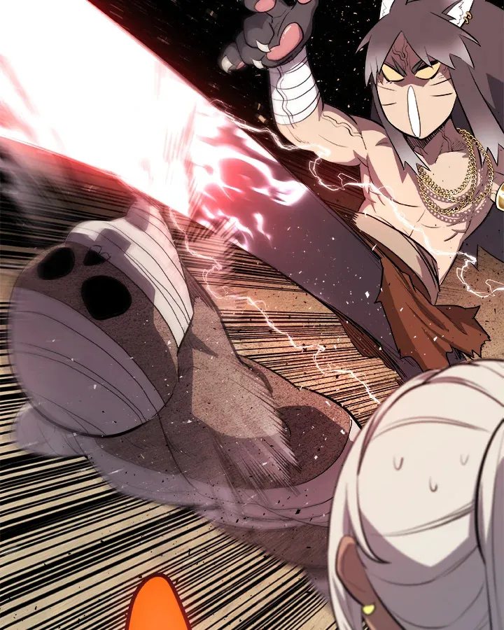 Overpowered Sword ตอนที่ ตอนที่ 135 รูปที่ 99