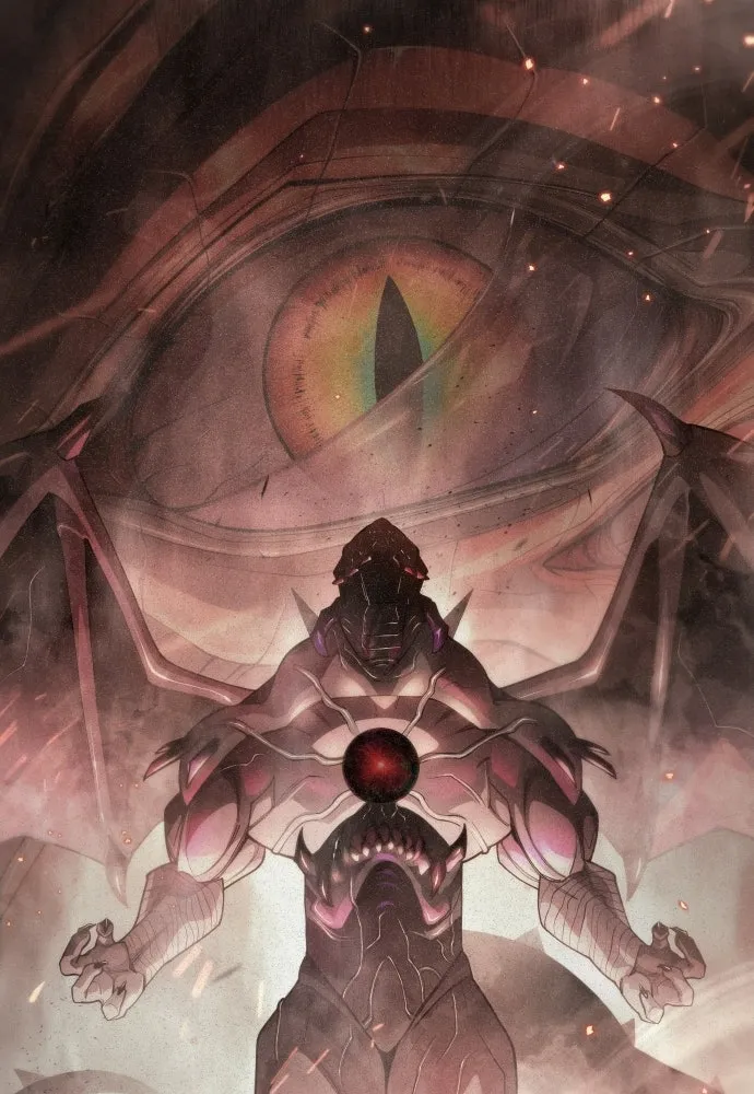 ยุคแห่งยอดมนุษย์ ตอนที่ 112 รูปที่ 31