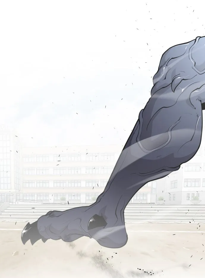 ยุคแห่งยอดมนุษย์ ตอนที่ 67 รูปที่ 58