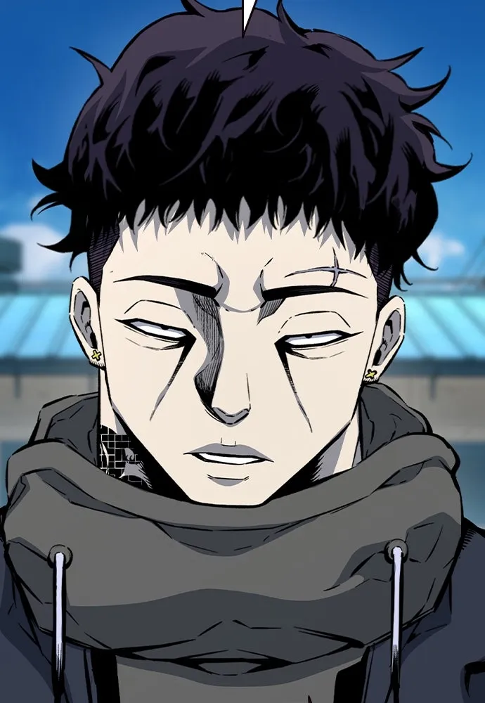 King Game ตอนที่ 85 ฮวังมูเจ (19) รูปที่ 109