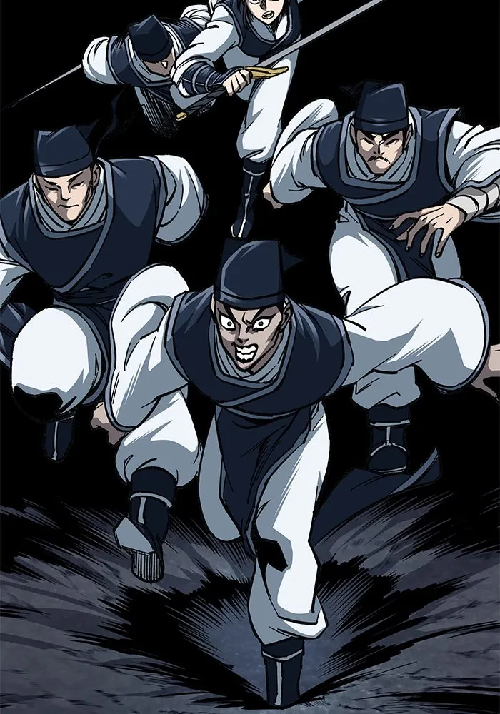 คุณปู่จอมยุทธกับหลานสาวสุดแกร่ง ตอนที่ 8 รูปที่ 22