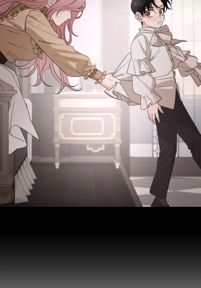 ครอบครัวสามีเห็นทีจะคลั่งรัก ตอนที่ 50 รูปที่ 89