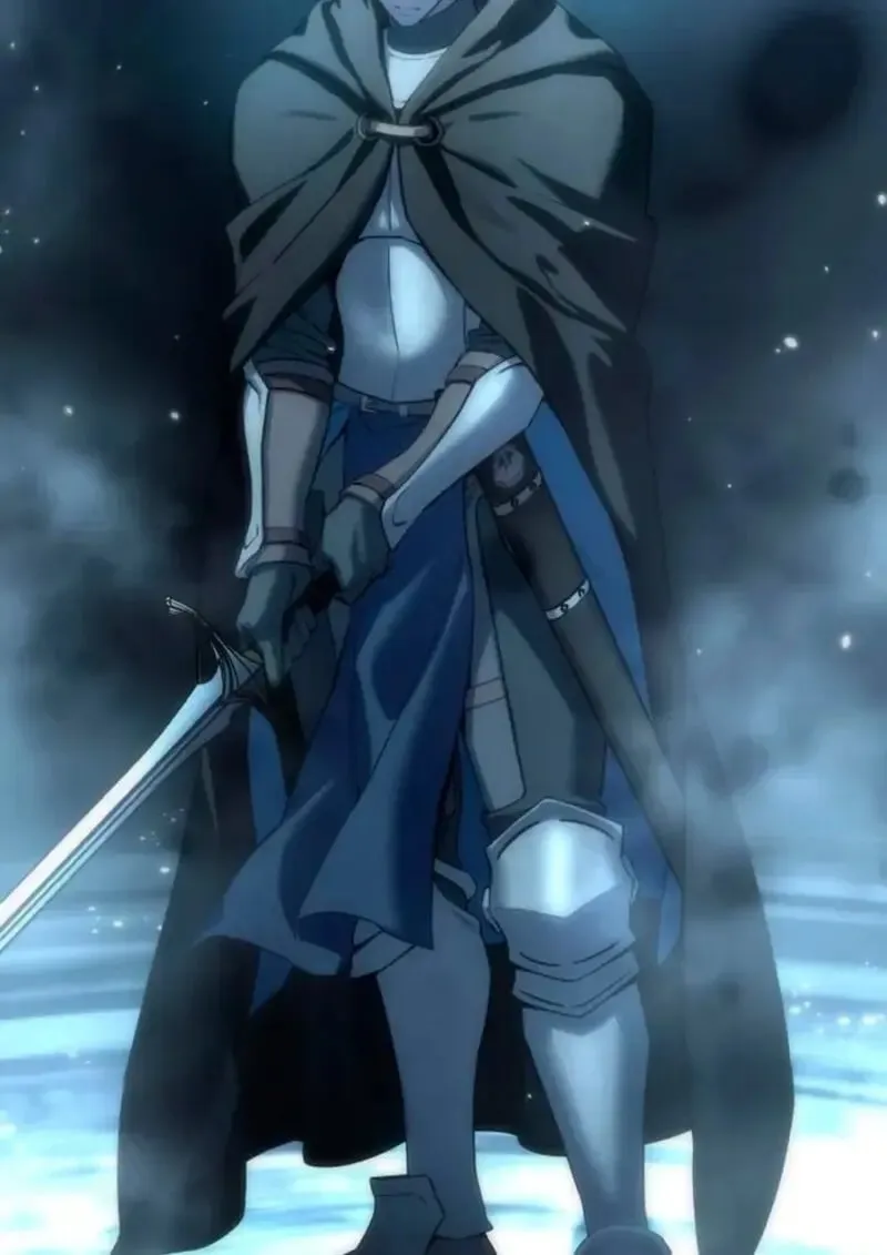 Star-Embracing Swordmaster ยอดน_กดาบผ_โอบอ_มดารา ตอนที่ ตอนที่ 100 รูปที่ 70