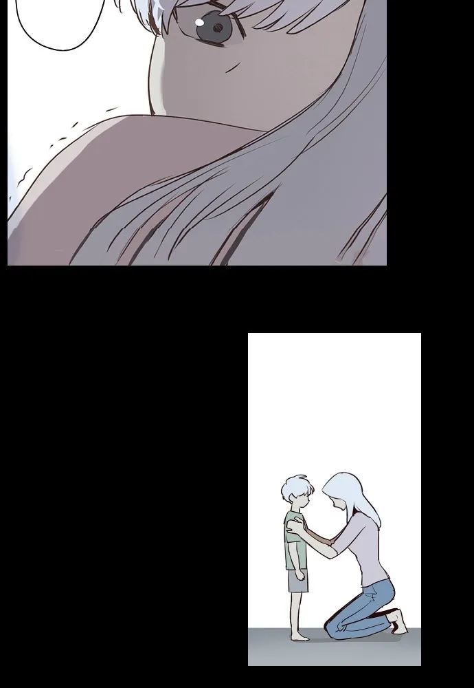 ฉันเปล่าร้องไห้ซะหน่อย ตอนที่ 68 รูปที่ 28