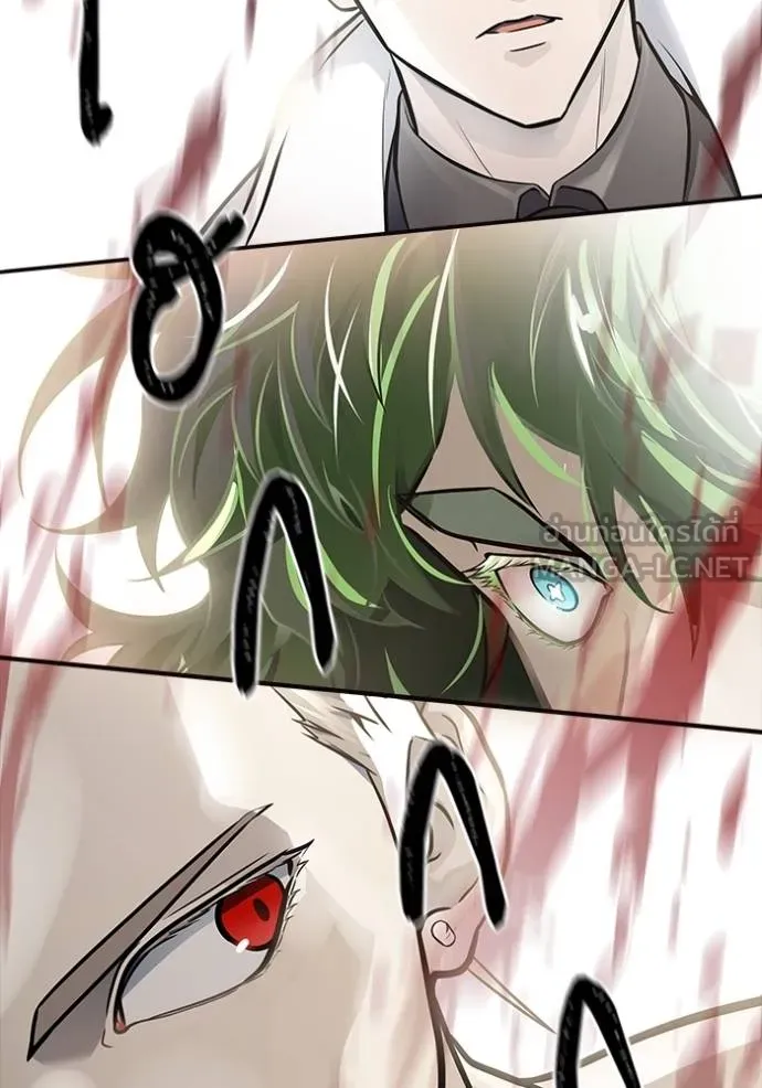 ทาวเวอร์ออฟก๊อด หอคอ ตอนที่ 647 รูปที่ 165