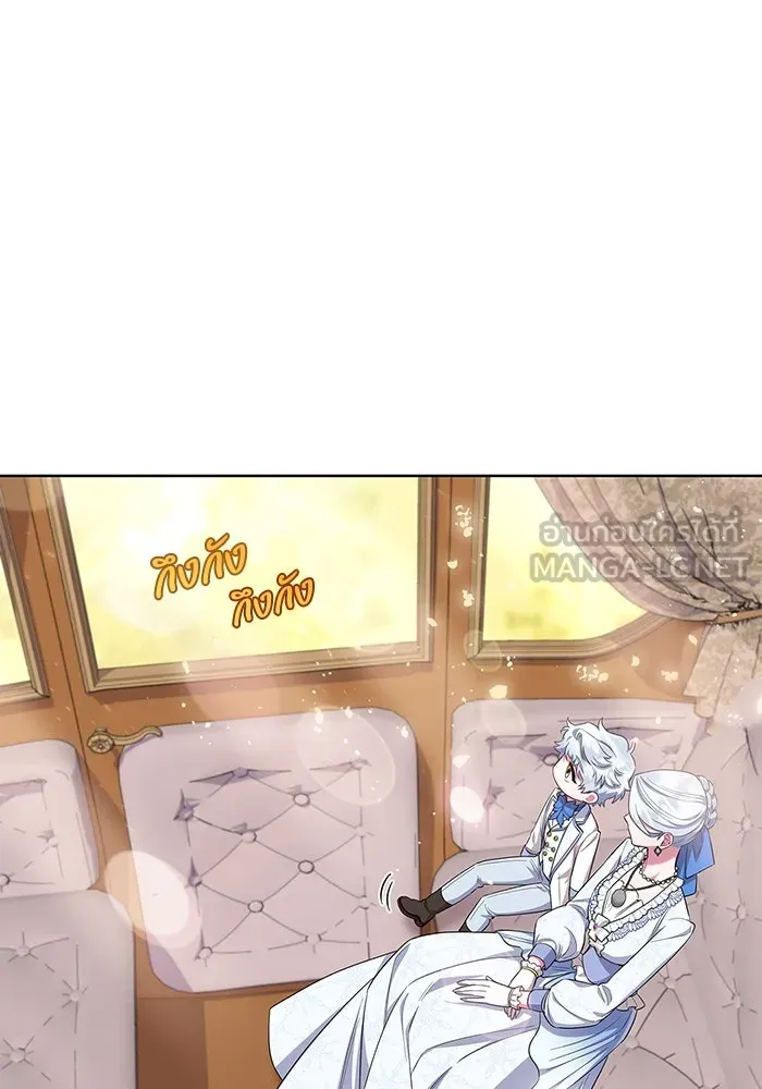 ฉันกลายเป็นแม่พระเอกนิยายจอมเสเพล ตอนที่ 51 รูปที่ 75