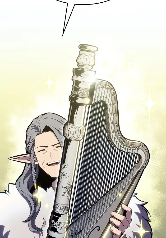 ผู้เล่นหน้าใหม่เลเวลแมกซ์ ตอนที่ 82 งานฉลองที่มีแสงจันทร์ (2) รูปที่ 79