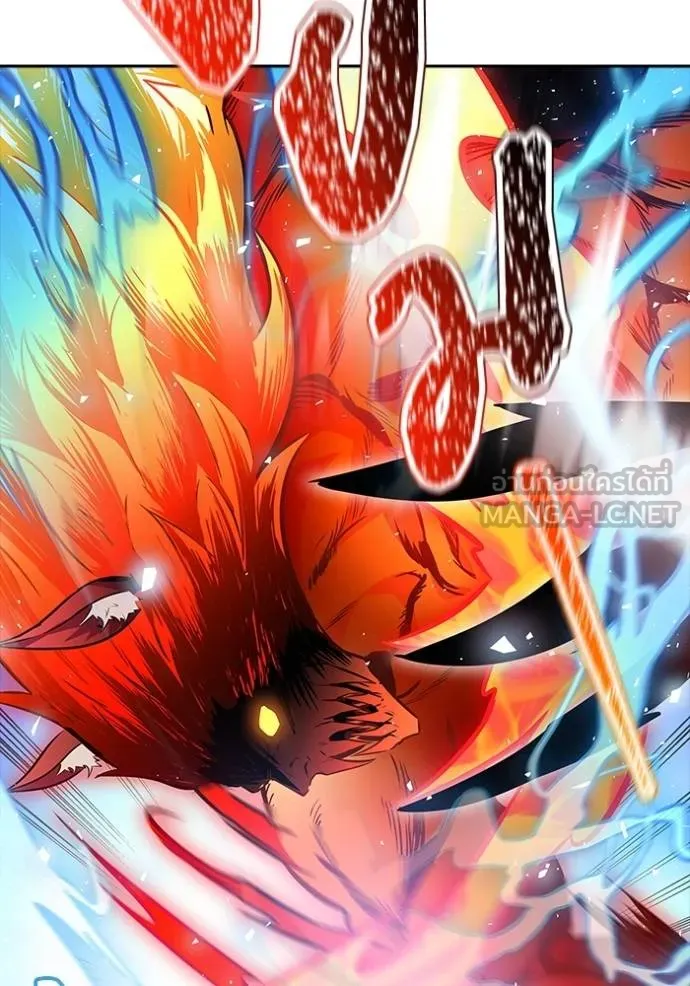 ทาวเวอร์ออฟก๊อด หอคอ ตอนที่ 641 รูปที่ 261
