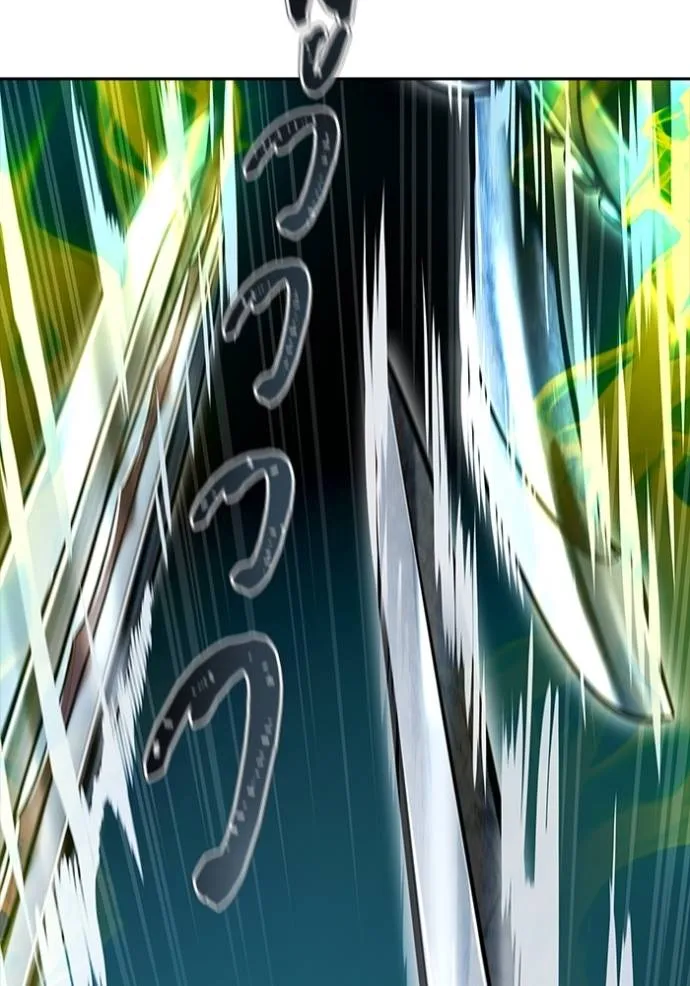 ทาวเวอร์ออฟก๊อด หอคอ ตอนที่ 643 รูปที่ 23