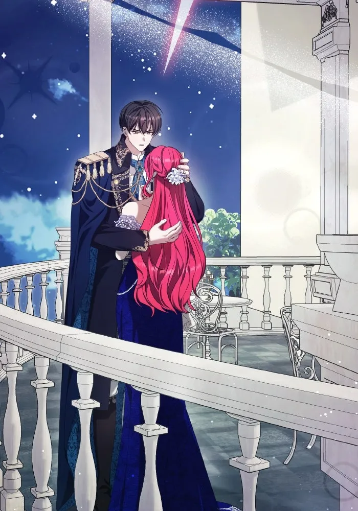 ทำแบบนี้ไม่ได้เพคะ องค์ชาย ตอนที่ 44 รูปที่ 65